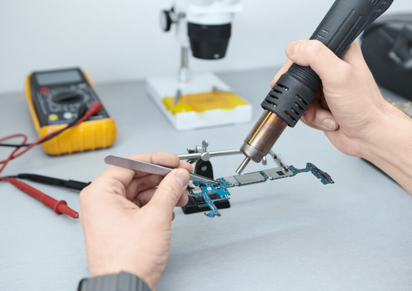 Telefon ve Tablet Tamiri