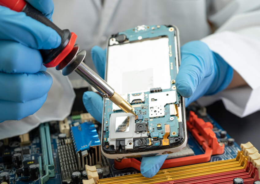 Demo Hizmet Başlığı 5